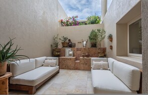 House - Very Private 4bed 4 5bath Villa Las Palmas 22 (Punta de Mita)