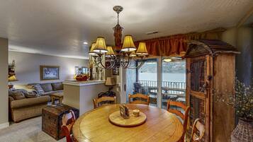 House | 2 bedrooms, Internet