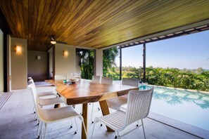 Departamento, para fumadores | 3 habitaciones 