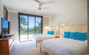 Apartment, Smoking | 3 bedrooms