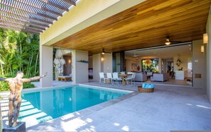 Apartment, Smoking | 3 bedrooms