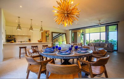 3 bd Condo With Ocean Views HK