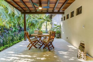 House - 3 Bed 3 Bath Villa With Pool (Punta de Mita)