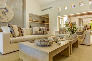 House - 3 Bed 3 Bath Villa With Pool (Punta de Mita)