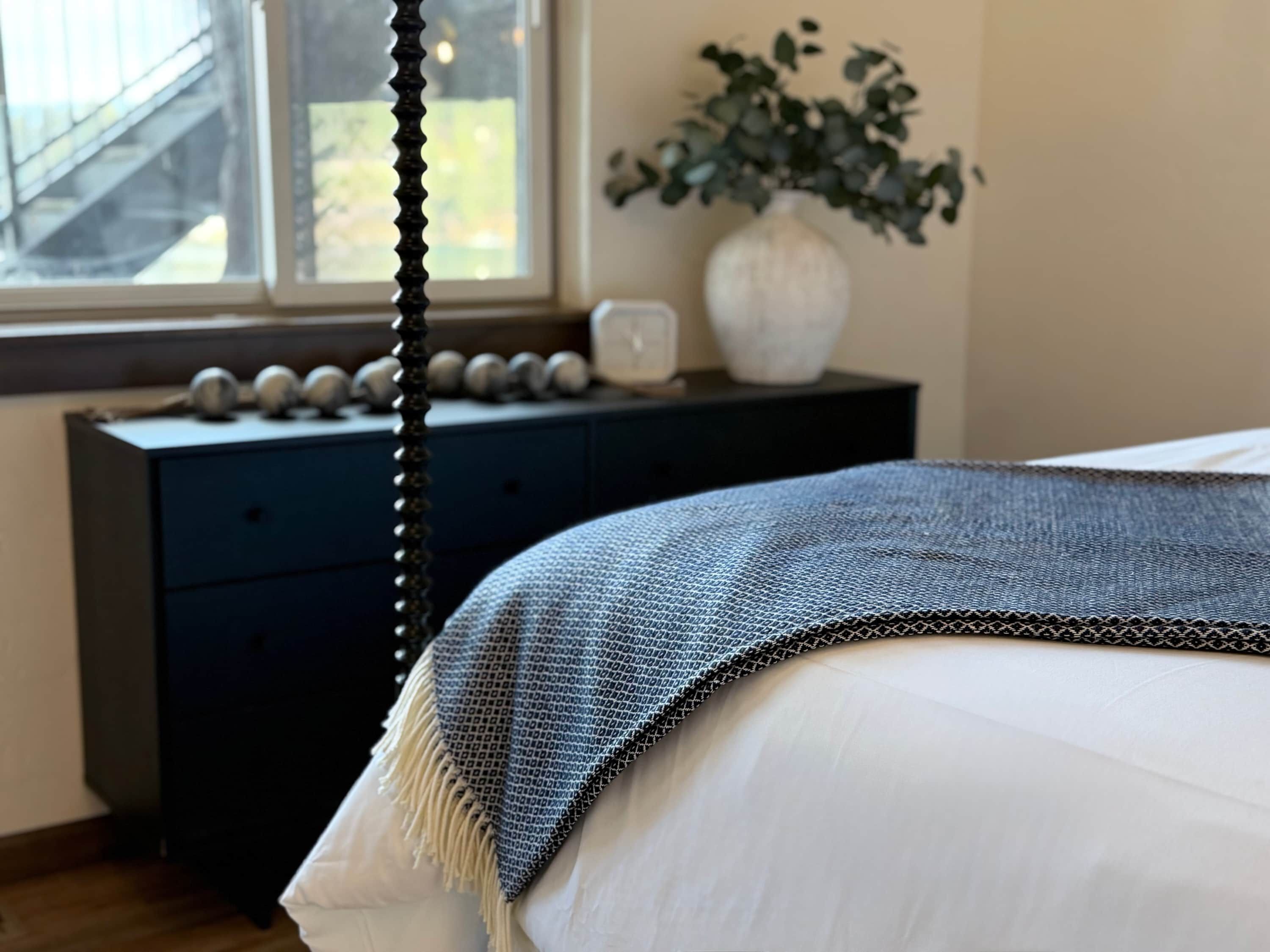 House | 2 bedrooms, Internet