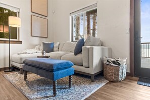 Appartement | 2 chambres, accès à Internet haute vitesse