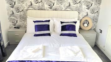 House | 2 bedrooms