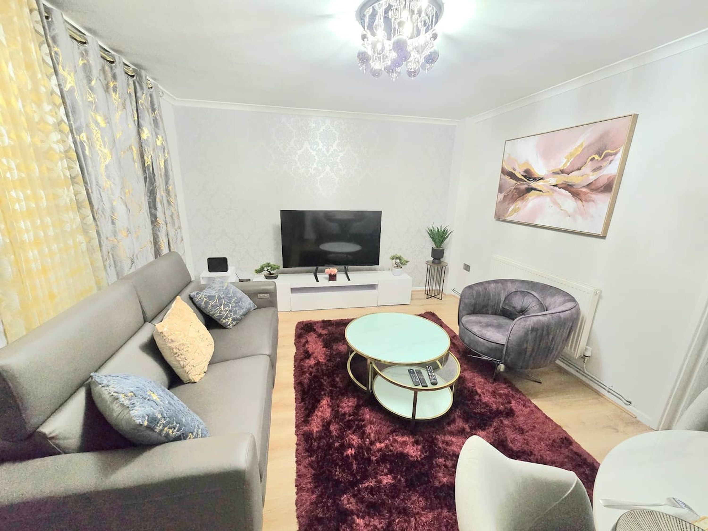 House | 2 bedrooms