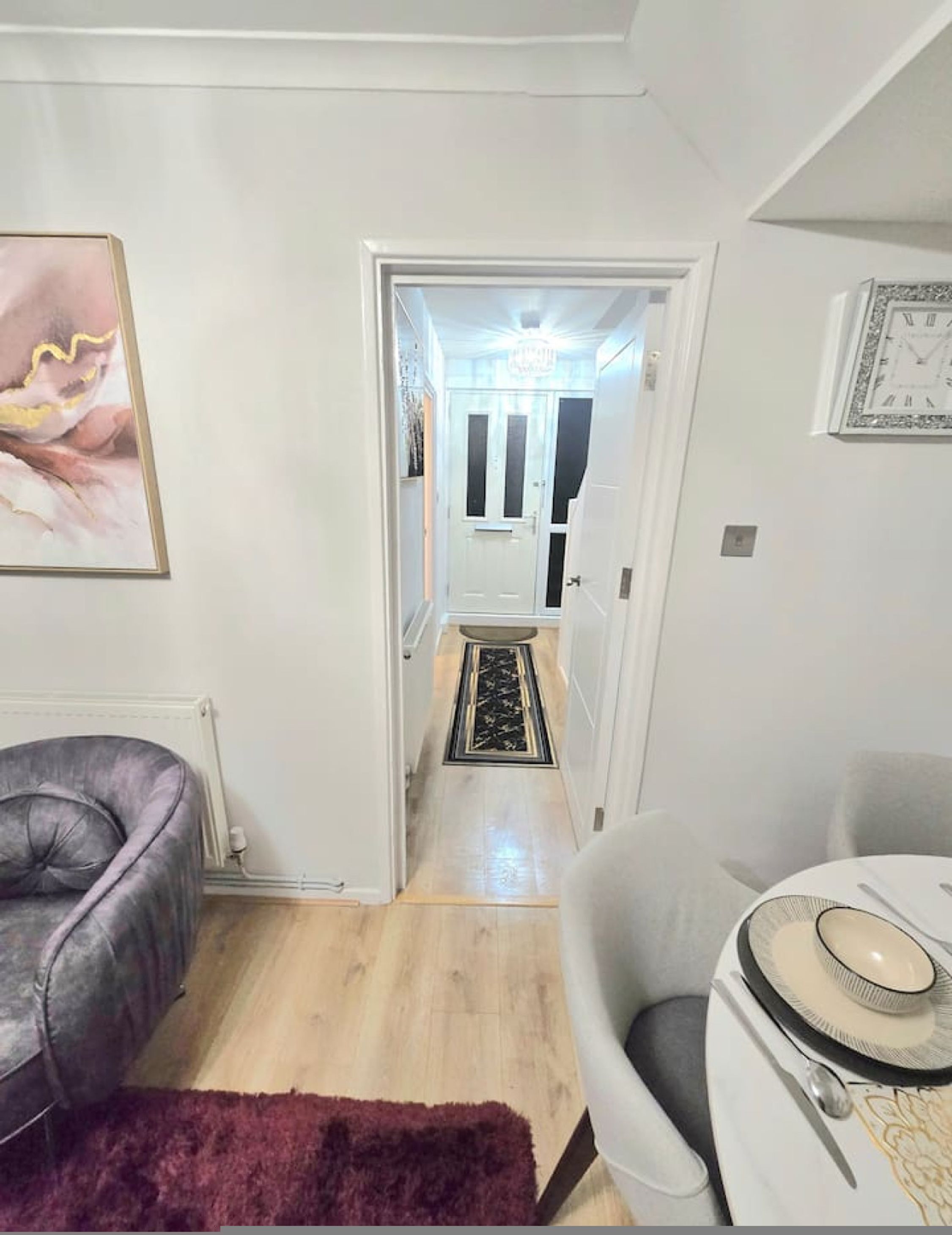 House | 2 bedrooms