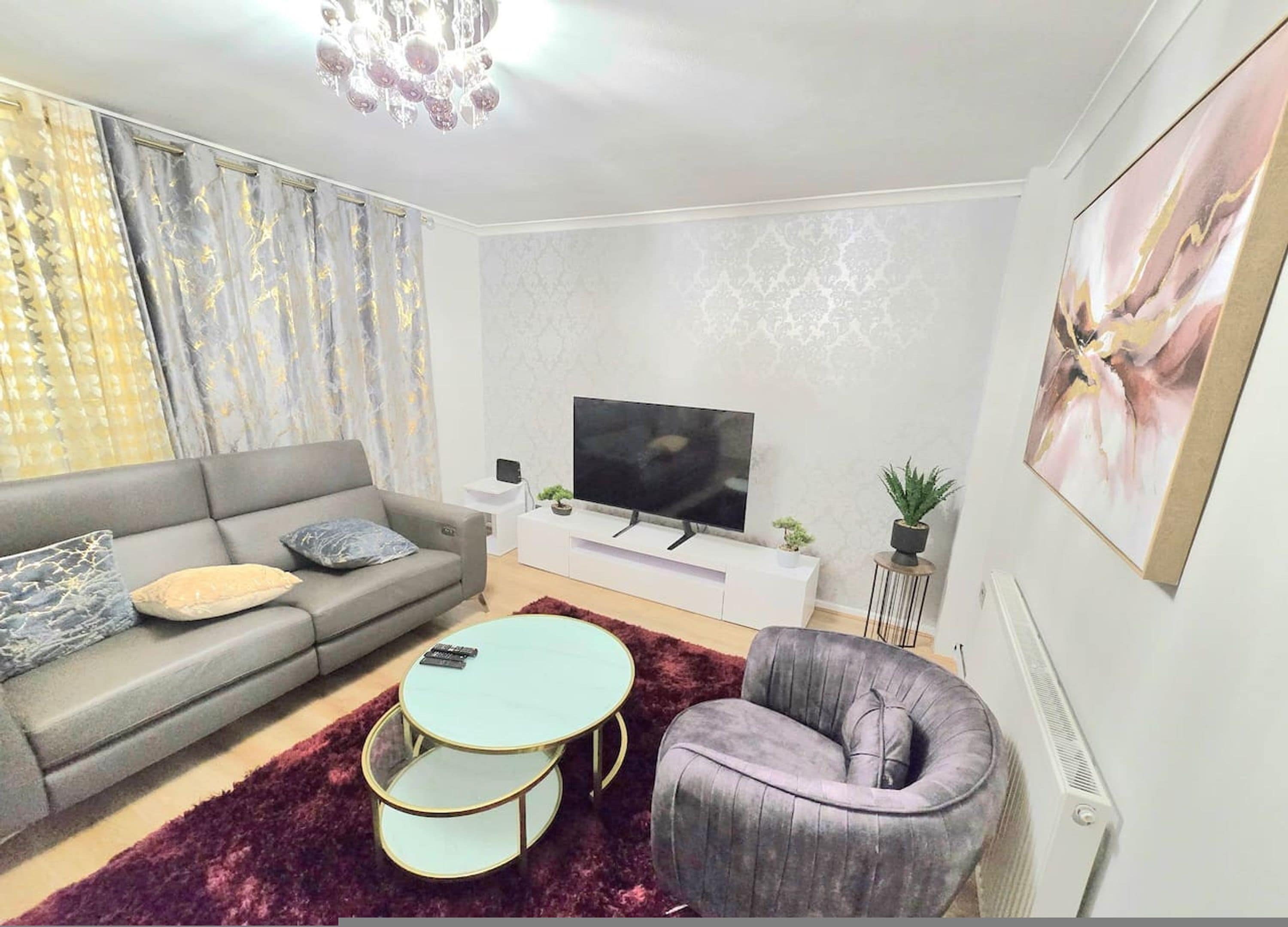 House | 2 bedrooms