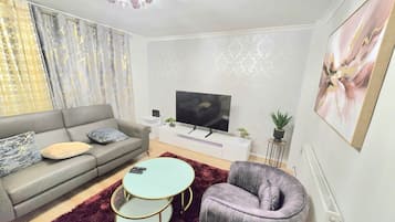 House | 2 bedrooms