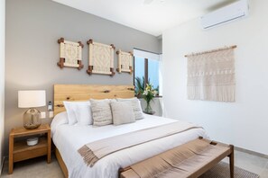 บ้านพัก | 4 ห้องนอน