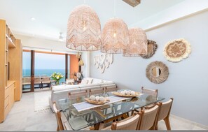 House - Luxury 4 bed 4 Bath Beach Front Condo - Bucerias (Bucerías)
