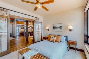 3 bedrooms, Internet - Leaning Pine Point in Harrison (Harrison)