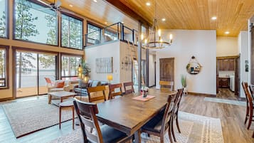 House | 3 bedrooms, Internet