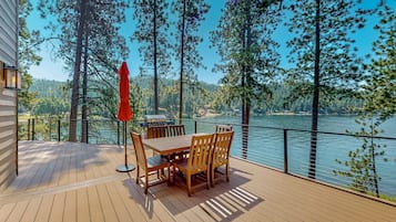 House | 3 bedrooms, Internet
