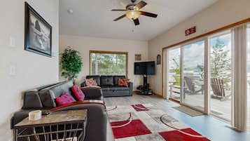 House | 2 bedrooms, Internet