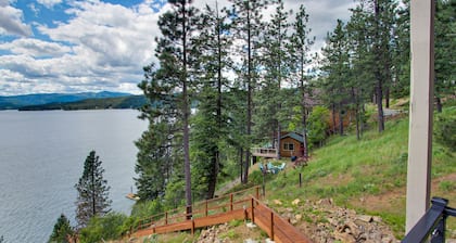 Perfect Panoramic Paradise