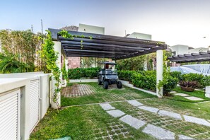 Ferienhaus | 3 Schlafzimmer