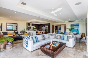 Ferienhaus | 3 Schlafzimmer