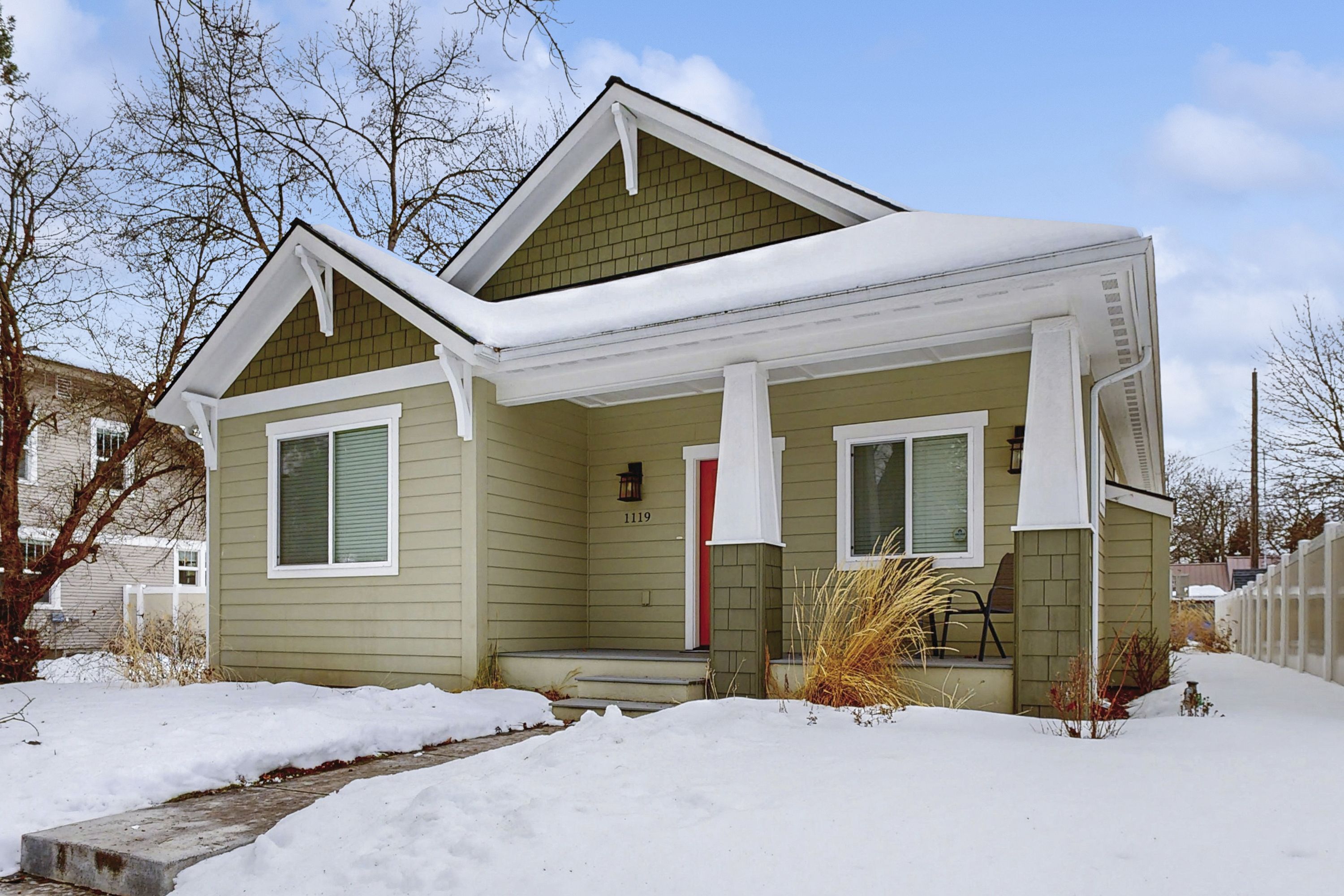 House | 3 bedrooms, high-speed internet