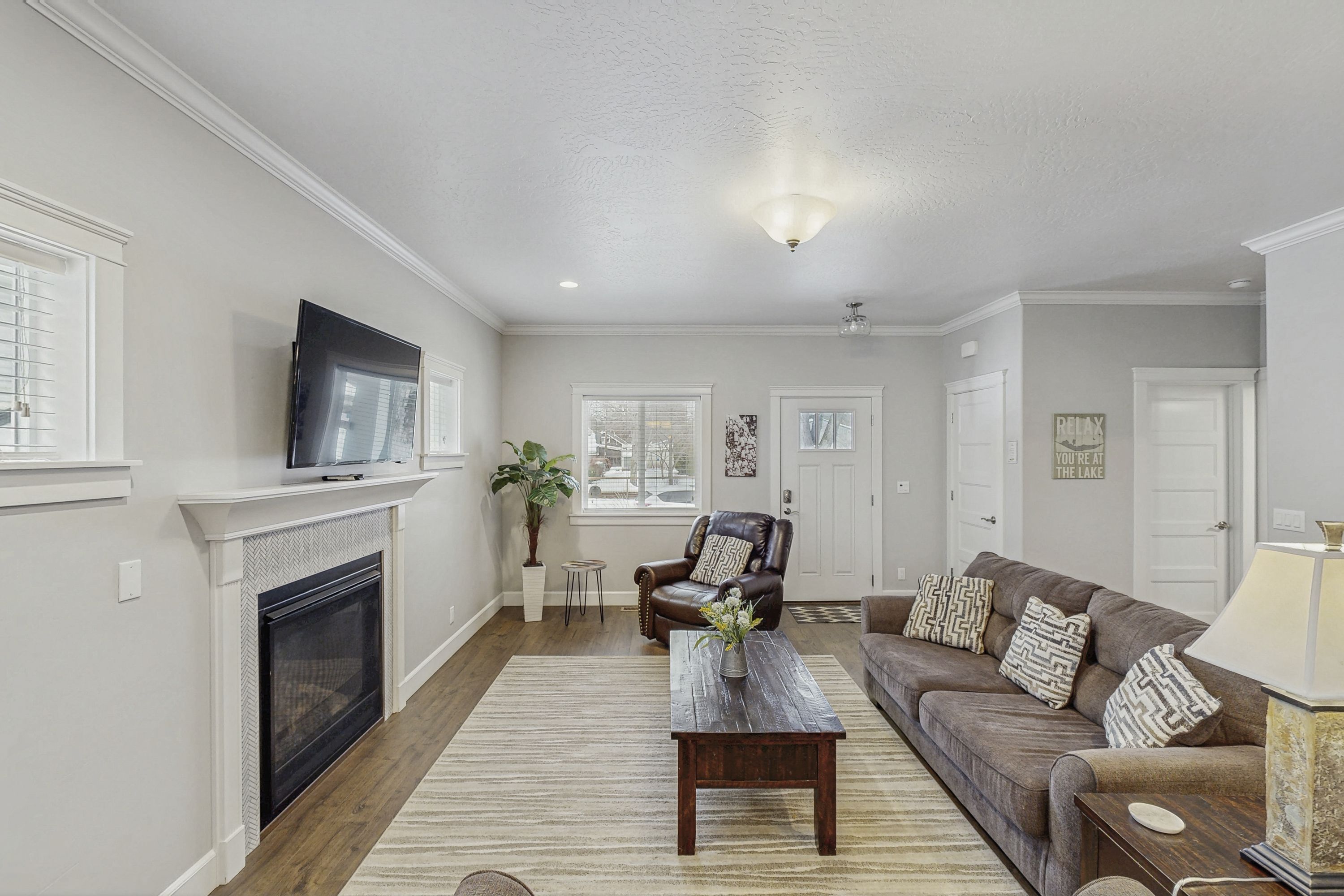House | 3 bedrooms, high-speed internet