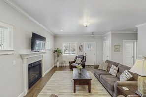 House - 6th Street Retreat in Coeur d Alene (Coeur d'Alene)