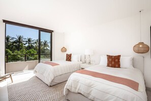 House - Las Marietas D101 in Punta Mita (Punta de Mita)