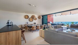 House - Naya 6401 Tower VI in Bahia de Banderas (Punta de Mita)