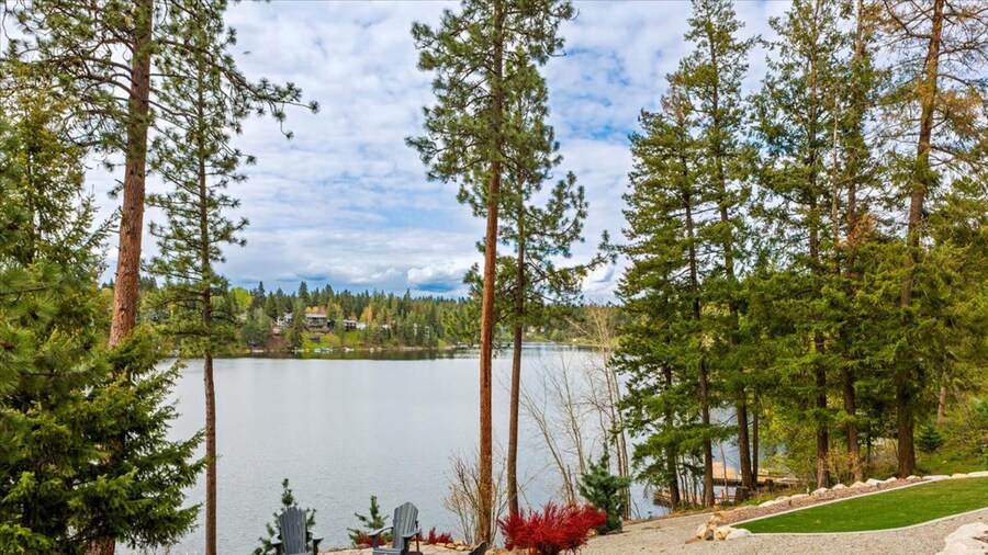 Cabin With Hot Tub Lake Access Fire Pit
