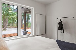 2 habitaciones y acceso a internet 