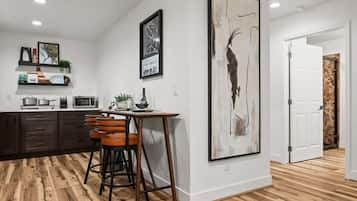 House | 2 bedrooms, Internet