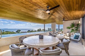 Ferienhaus | 3 Schlafzimmer