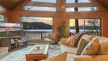 House | 4 bedrooms, Internet