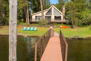 House | 4 bedrooms, Internet