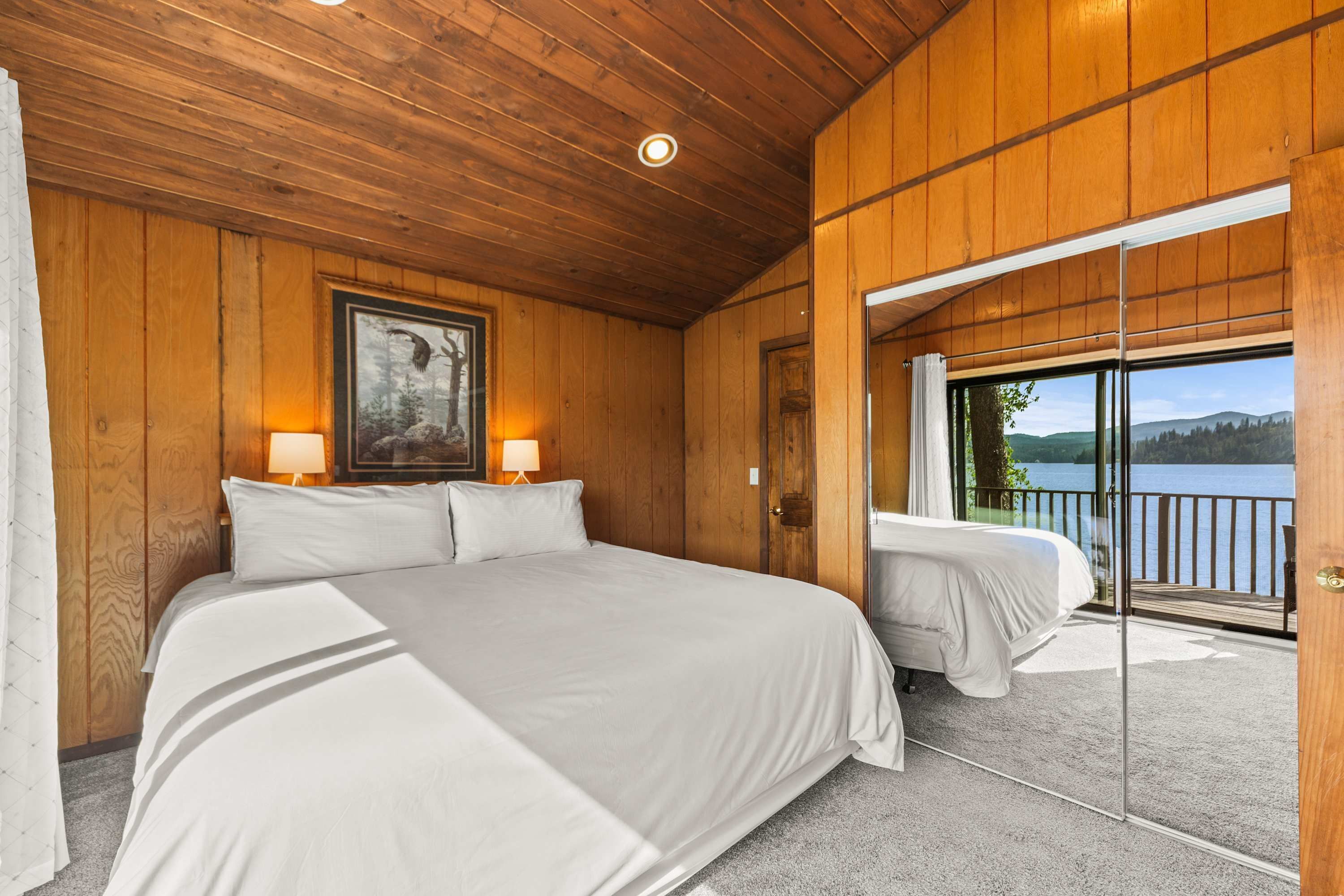 House | 4 bedrooms, high-speed internet