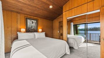 House | 4 bedrooms, high-speed internet