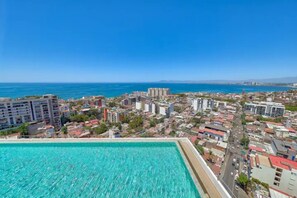 House - 1 Bd 2bath 2nd Floor Apartment (Puerto Vallarta)