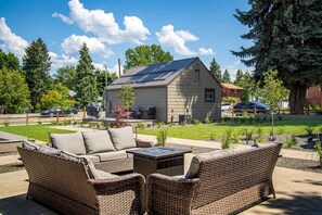 House - Side by Side Bungalows in the Heart of CdA (Coeur d'Alene)