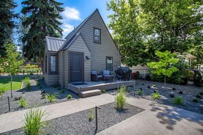 House | 3 bedrooms, Internet - Side by Side Bungalows in the Heart of CdA (Coeur d'Alene)