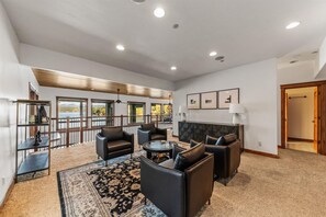 Maison | 4 chambres, accès à Internet haute vitesse