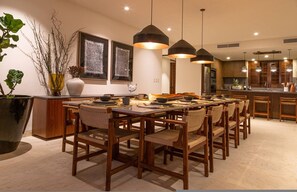 Ferienhaus | 3 Schlafzimmer