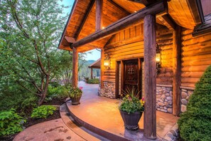 Ferienhaus | 4 Schlafzimmer, Internetzugang