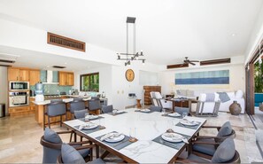 Casa | 4 quartos