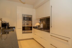 House - Lux 3 Bed Condo With Ocean View Pool Houskeeping (Punta de Mita)