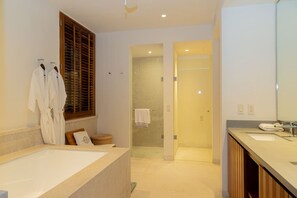 House - Lux 3 Bed Condo With Ocean View Pool Houskeeping (Punta de Mita)