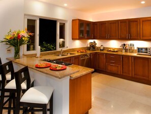 Ferienhaus | 5 Schlafzimmer