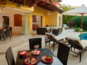 Ferienhaus | 5 Schlafzimmer
