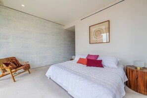 House - Naya 2302 Tower II in Punta De Mita (Punta de Mita)