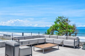 House - Naya 2302 Tower II in Punta De Mita (Punta de Mita)